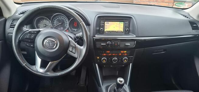 Sprzedam Mazdę CX5