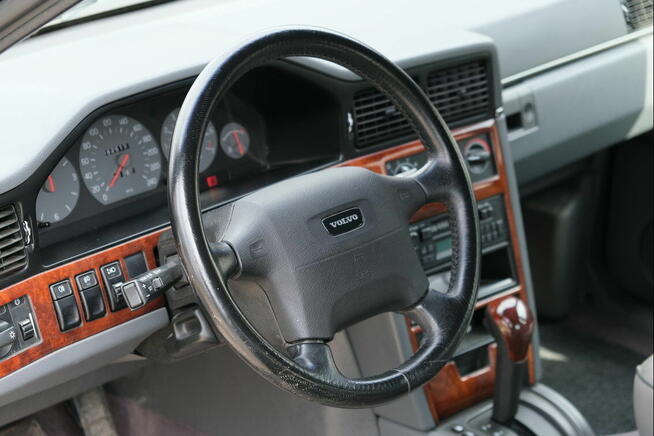 Volvo 960 2.5 24v 62.000km zarejestrowany PL