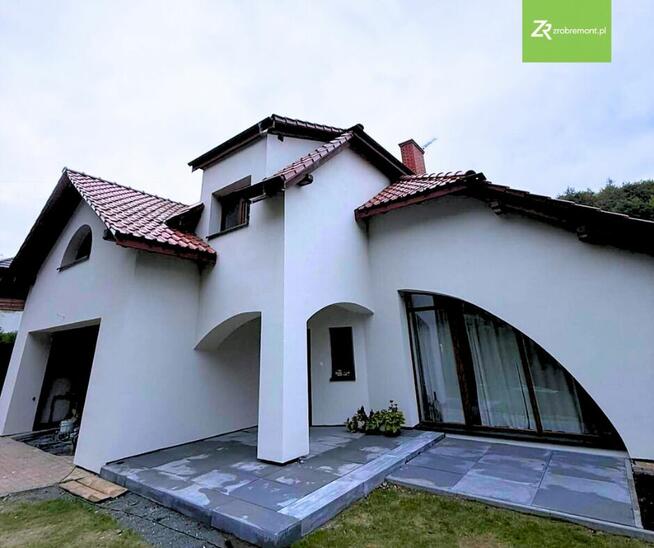 Elewacje domów | Ocieplenie budynku | PROMOCJA -5%