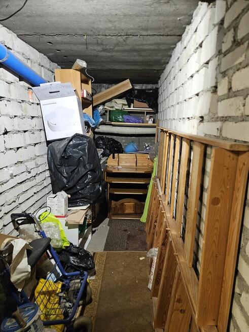 Opróżnianie mieszkań, piwnic , garaży, wywóz mebli warszaw