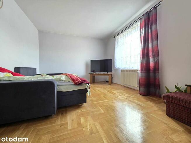 Dom 168 m2 | Działka 917 m2 | Ciechanów, ul. Reja