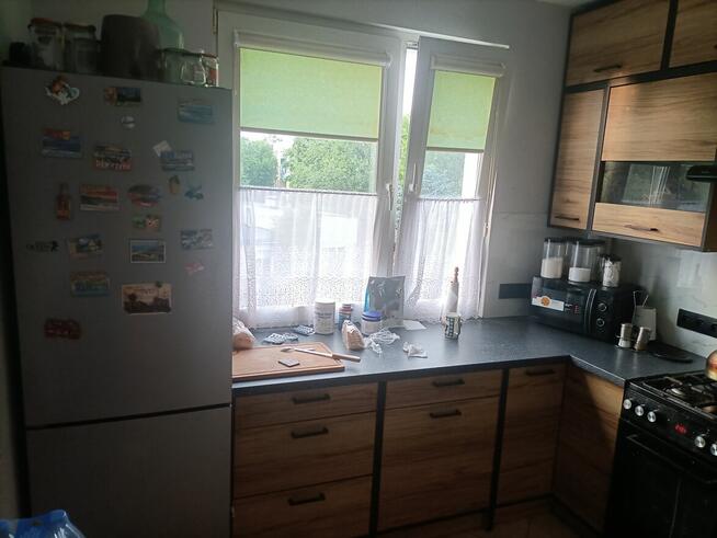 Sprzedam mieszkanie lub zamienię na mniejsze z dopłatą