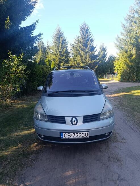 Sprzedam Renault Espace
