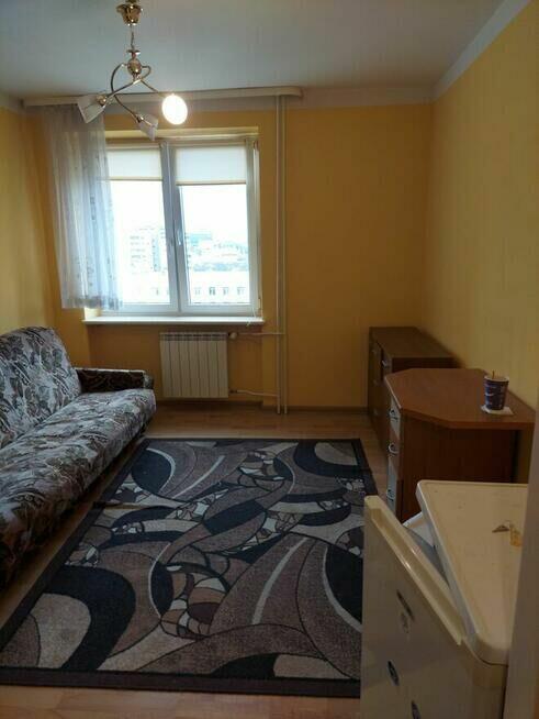 Wynajmę dla Studenta lub Studentki, kawalerkę w Warszawie