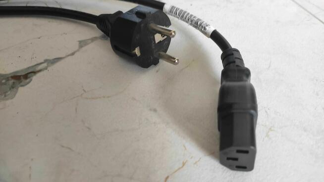 Monitor hp w1907v, 19 cali