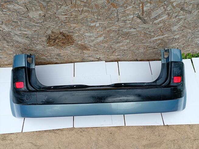 Sprzedam zderzak tył scenic 2