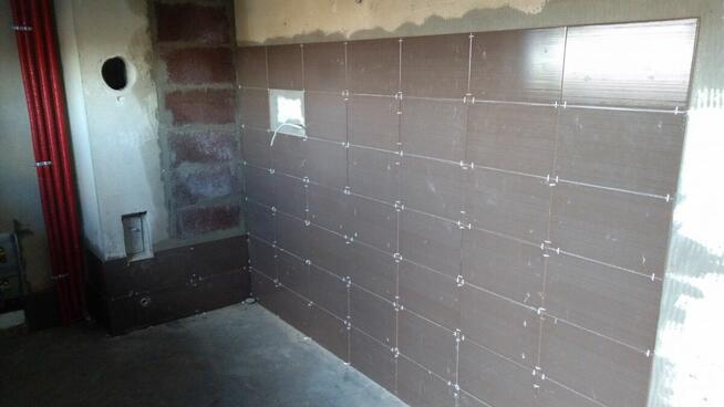 Usługi Remontowo Wykończeniowe