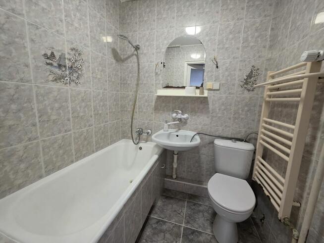 Wola ul. Okocimska, 2 pokoje 37 m² blisko metra