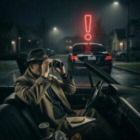 Prywatni Detektyywi - DETECTIO GROUP