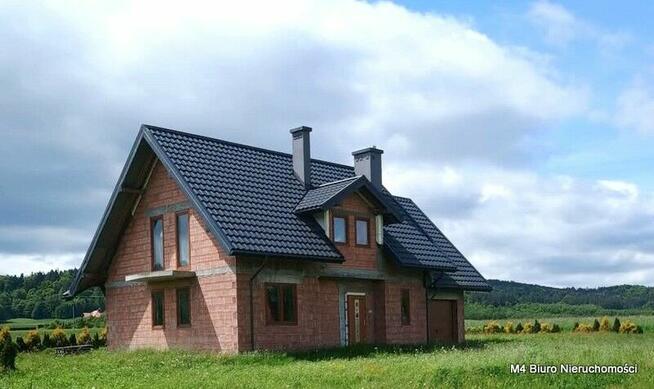 DOM W KRASNEJ! CENA ZOSTAŁA OBNIŻONA SKORZYSTAJ Z OFERTY