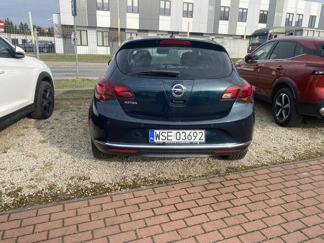 Piekna Bixenony Tempomat Kamera Blis Nawigacja Skóra