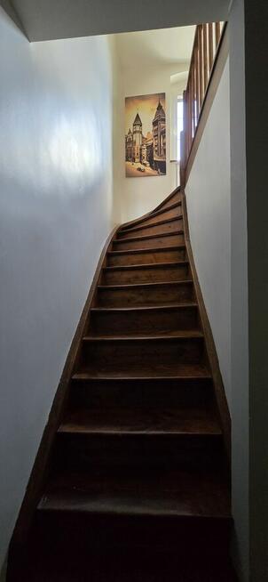 Dom z dala od zgiełku ale w mieście