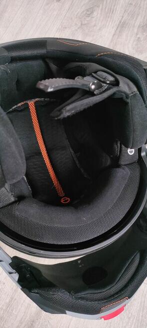 Kask Schuberth C5 XL