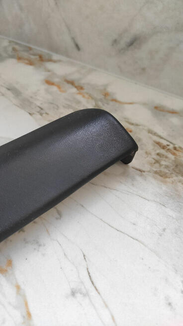 Listwa dolna prawa, tylna, Audi A3 8L, lift 3D, 3 drzwi, PT