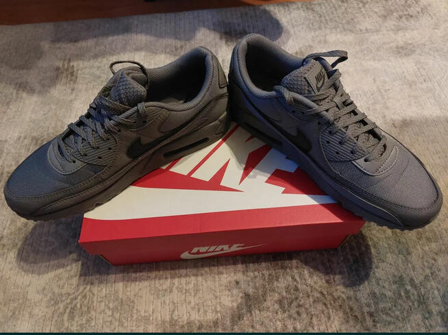 Buty air max 90