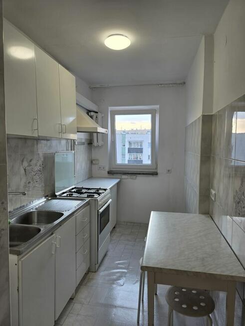 Wola ul. Okocimska, 2 pokoje 37 m² blisko metra