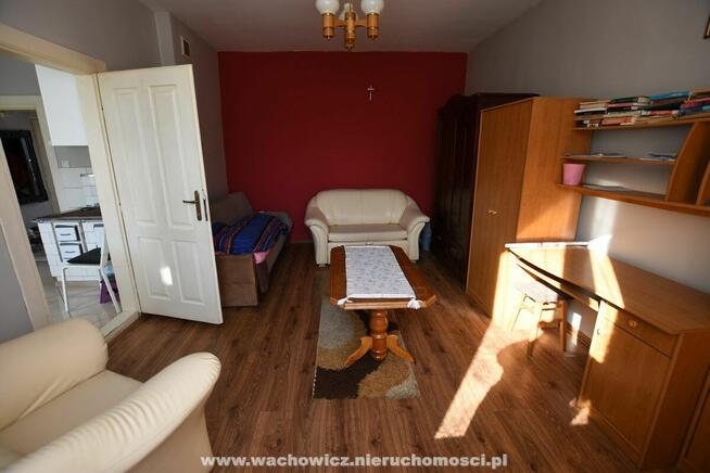 Dom w Cisiu, 11km od Miechowa