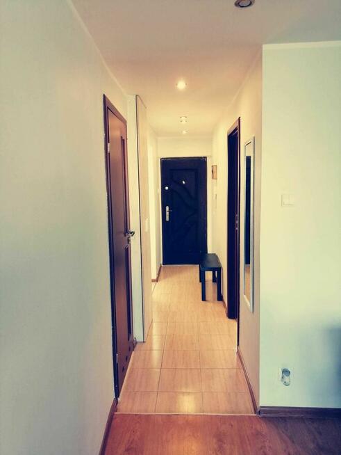 Mieszkanie 3 pokojowe w centrum Witomina