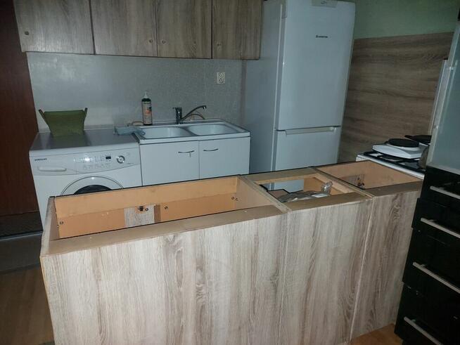 Kawalerka do remontu na Górnej