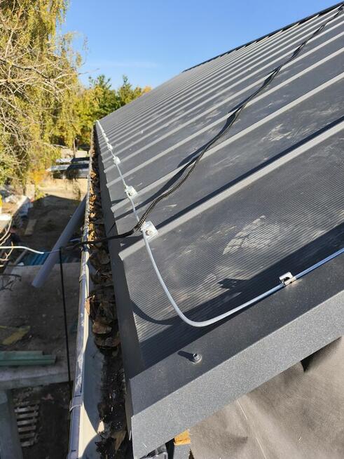 Elektryk przyjmę zlecenia