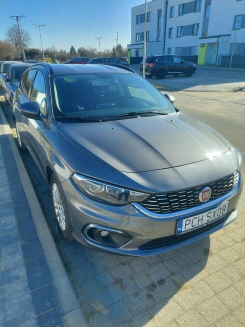 Sprzedam Fiata Tipo kombi 1.4 T-Jet