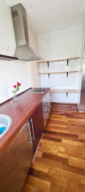 Kraków, Ruczaj, ul. Szuwarowa - 32 mkw - jasne i przestronne