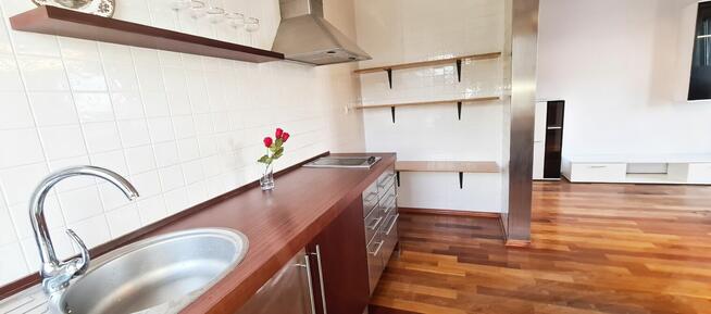 Kraków, Ruczaj, ul. Szuwarowa - 32 mkw - jasne i przestronne