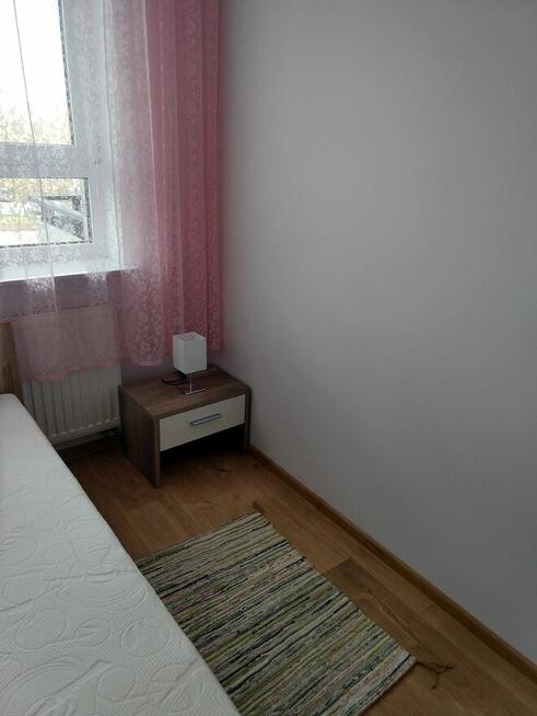 Sprzedam mieszkanie z garażem o komórką