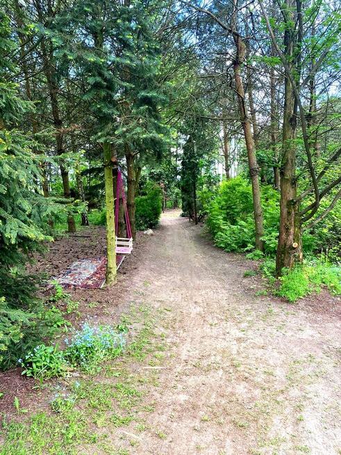 Działka 2111 m² – Łódź, Brzezińska 257 – MPZP • pełne media