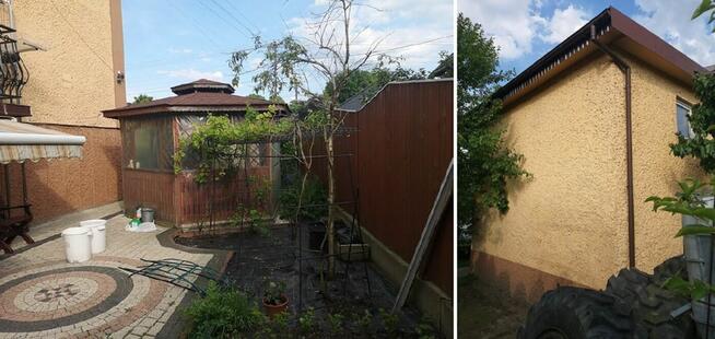 Syndyk sprzeda udział 1/3 w domu w Choczni – pow. 198,28m2