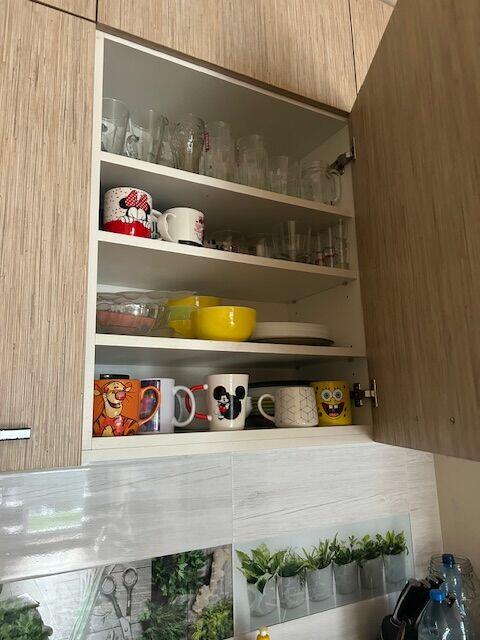 Meble kuchenne na wymiar