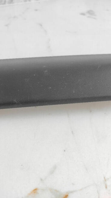 Listwa dolna prawa, tylna, Audi A3 8L, lift 3D, 3 drzwi, PT