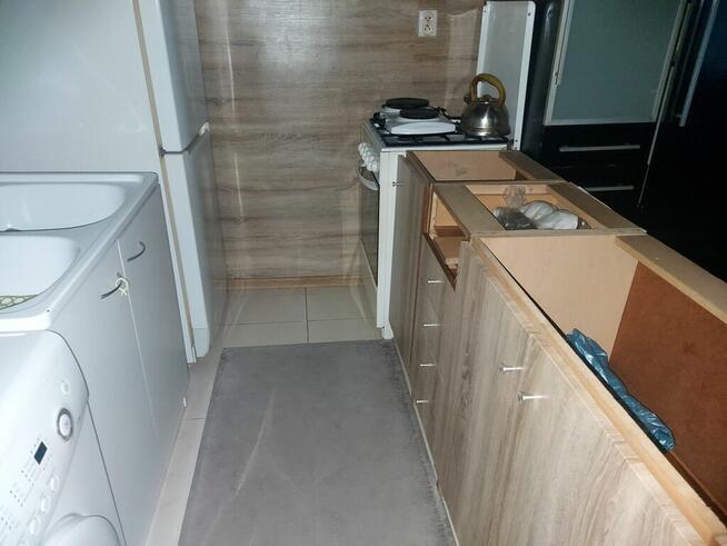 Kawalerka do remontu na Górnej