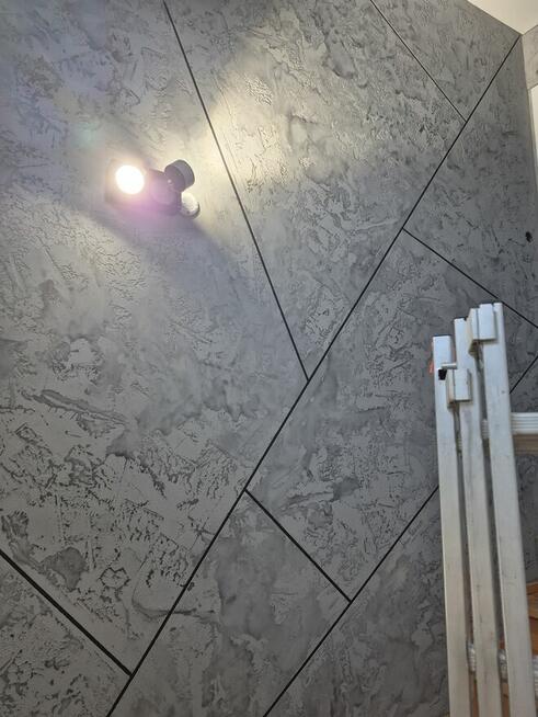 Usługi Remontowo Wykończeniowe