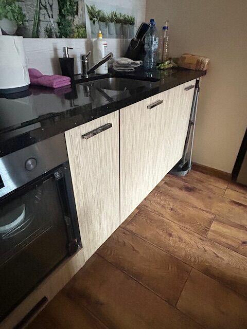 Meble kuchenne na wymiar