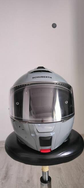 Kask Schuberth C5 XL