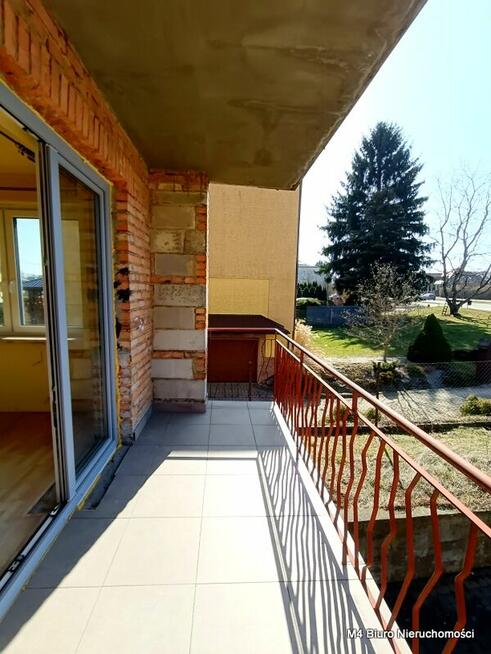 DOM W KROŚNIE ŚWIETNA LOKALIZACJA.