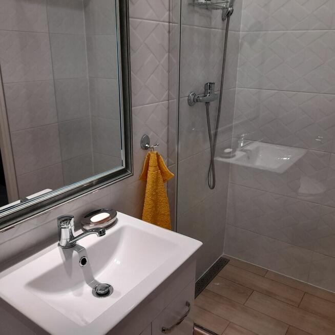 Kawalerka przy bulwarze nadmorskim