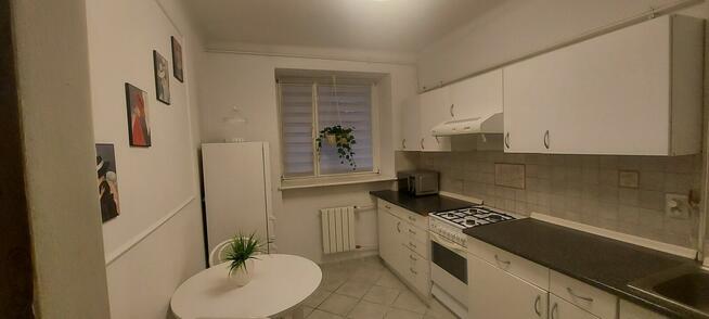 Wynajmę jednopokojowe na Mokotowie