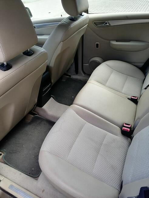 Mercedes W245 Diesel z polskiego salonu