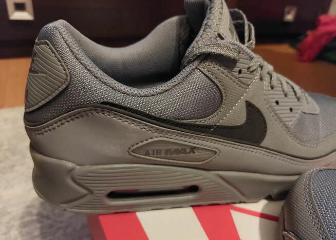 Buty air max 90