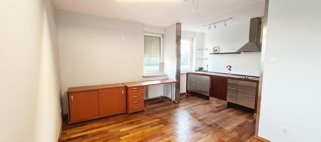 Kraków, Ruczaj, ul. Szuwarowa - 32 mkw - jasne i przestronne