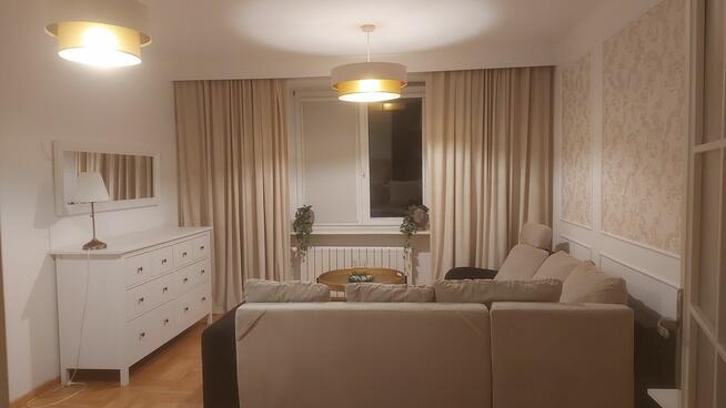 Wynajmę jednopokojowe na Mokotowie