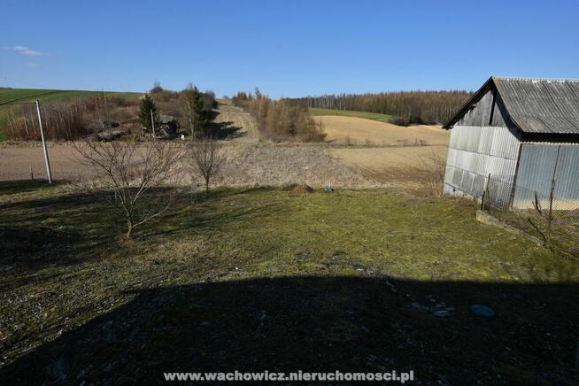 Dom w Cisiu, 11km od Miechowa