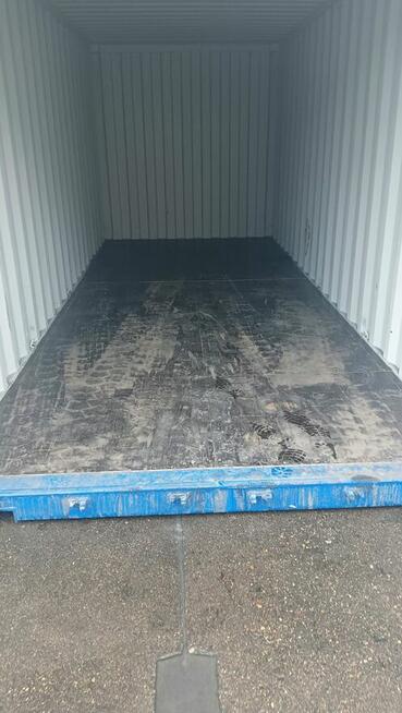 Kontener morski 6 metrowy / 20 DV OneWay