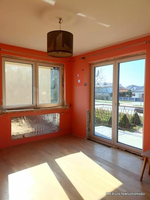 DOM W KROŚNIE ŚWIETNA LOKALIZACJA.