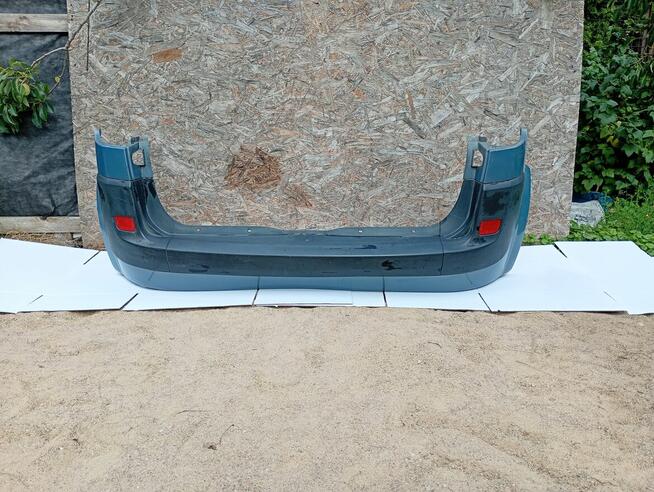 Sprzedam zderzak tył scenic 2