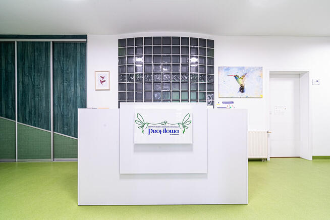 Fizjoterapeuta/terapeuta SI z przygotowaniem pedagogicznym