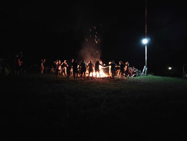 Twój azyl w sercu lasu – Domek w Dolinie Baryczy (Sułów)