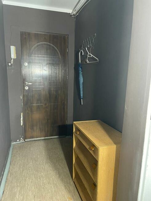 Mieszkanie 3-pokojowe – Kraśnik Fabryczny | 50,05 m² | niska